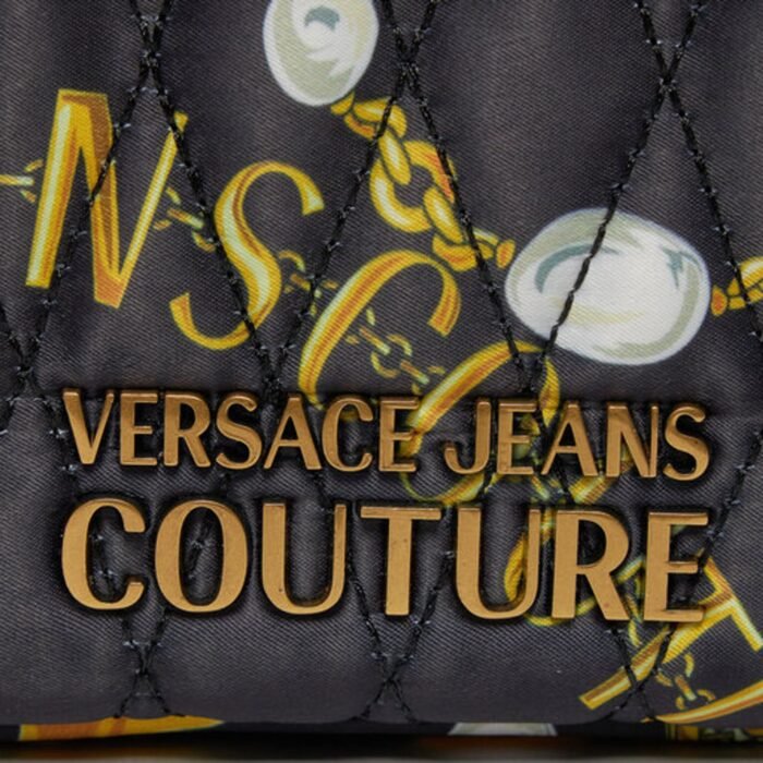 Versace Jeans 75VA4BA7_ZS804_G89 - immagine 4