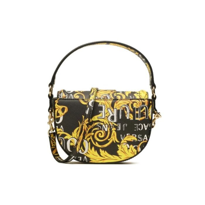 Versace Jeans 74VA4BF2_ZS597_G89 - immagine 2