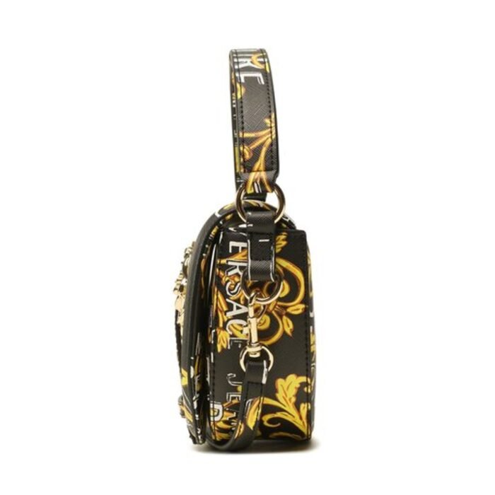 Versace Jeans 74VA4BF2_ZS597_G89 - immagine 3