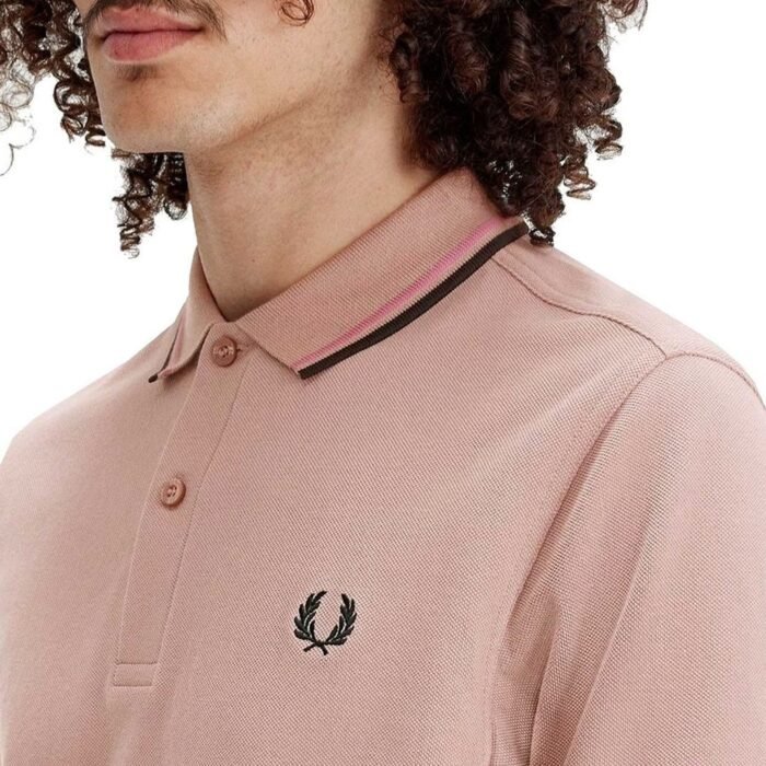 Fred Perry X073_M3600-_U89 - immagine 2