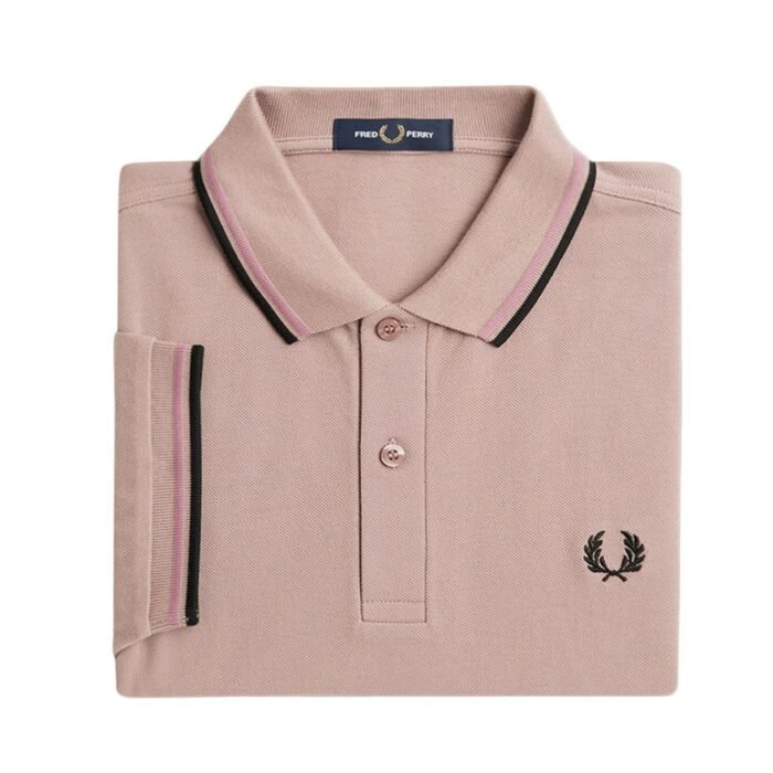 Fred Perry X073_M3600-_U89 - immagine 3