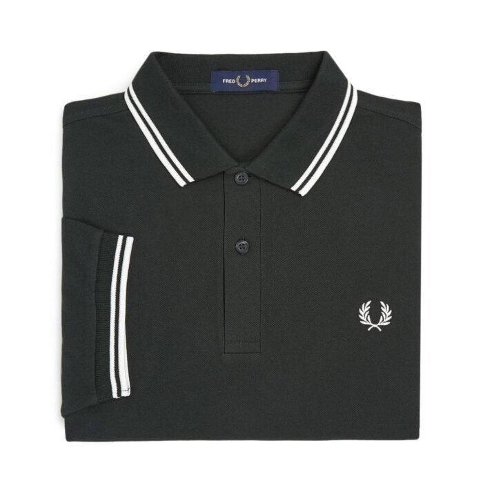 Fred Perry X073_M3600-_T50 - immagine 3
