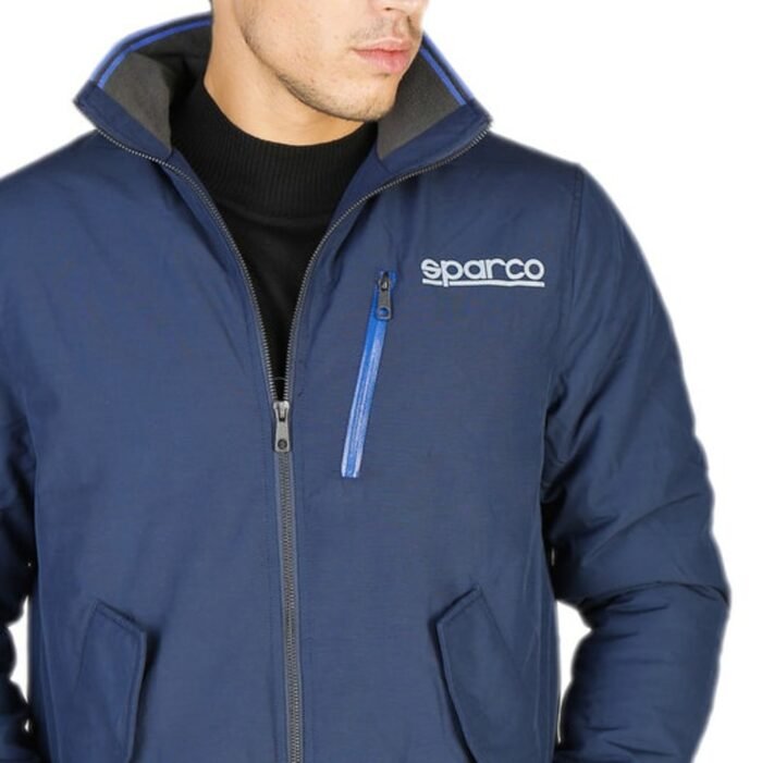 Sparco PICKUP_BLU - immagine 3