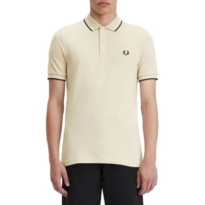 Fred Perry X073_M3600-_U87