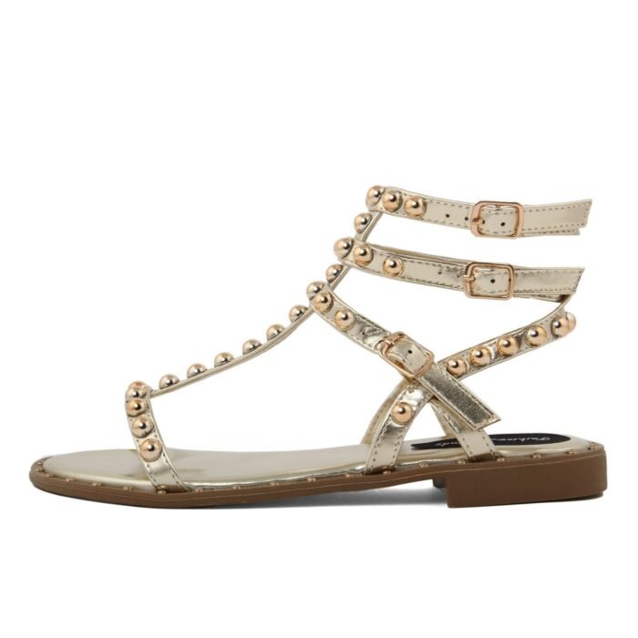 Fashion Attitude FAM_95_51_GOLD - immagine 3