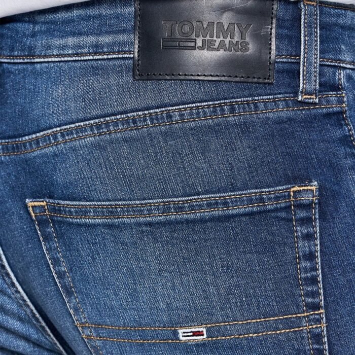 Tommy Hilfiger X073_DM0DM09549-_1A5 - immagine 2