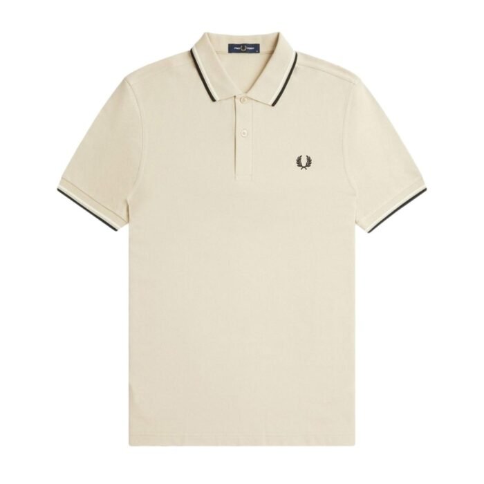 Fred Perry X073_M3600-_U87 - immagine 2