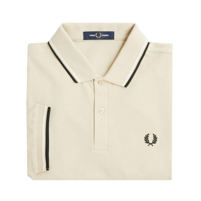 Fred Perry X073_M3600-_U87 - immagine 3