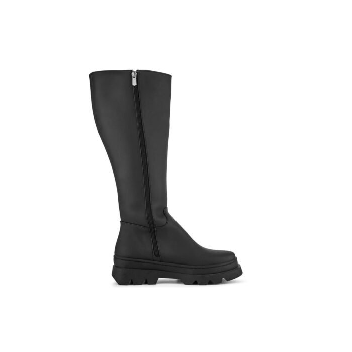 Fashion Attitude FAB_SS2K0380_101_BLACK-V - immagine 2