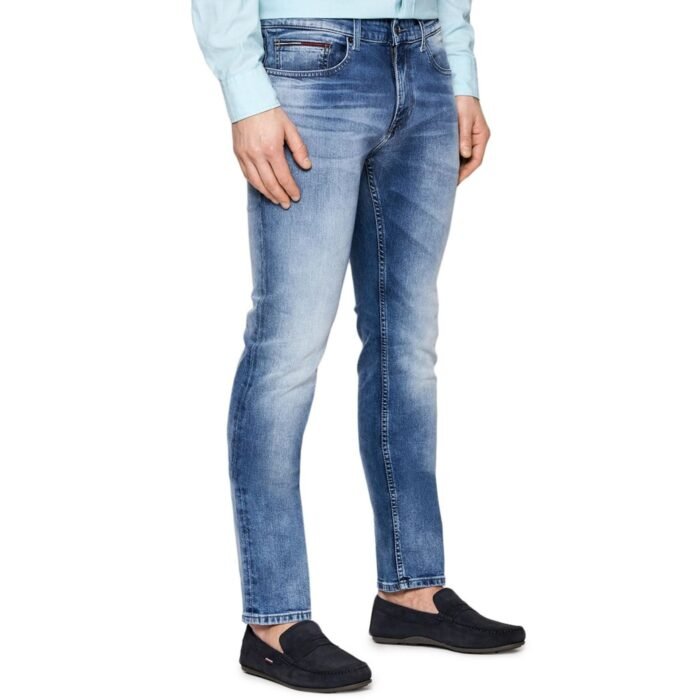 Tommy Hilfiger X073_DM0DM09554-_1AB