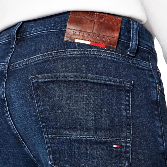 Tommy Hilfiger X073_MW0MW15599-_1BS - immagine 2