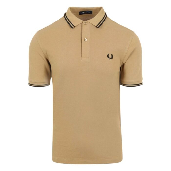 Fred Perry X073_M3600-_U88 - immagine 2