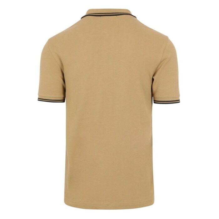 Fred Perry X073_M3600-_U88 - immagine 3
