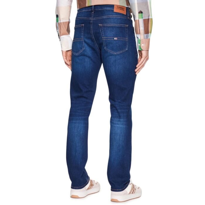 Tommy Hilfiger X073_DM0DM09548-_1BK - immagine 2
