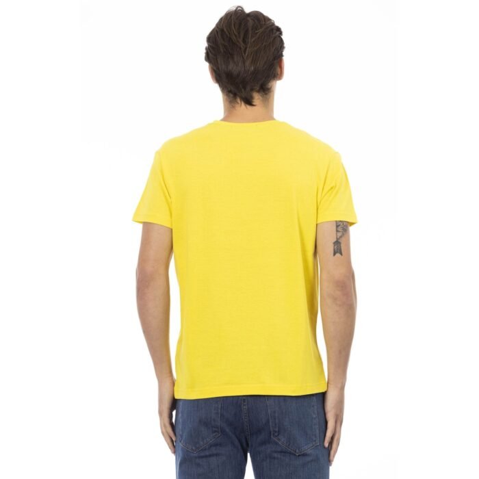 Trussardi Action 2AT139_04Yellow - immagine 3