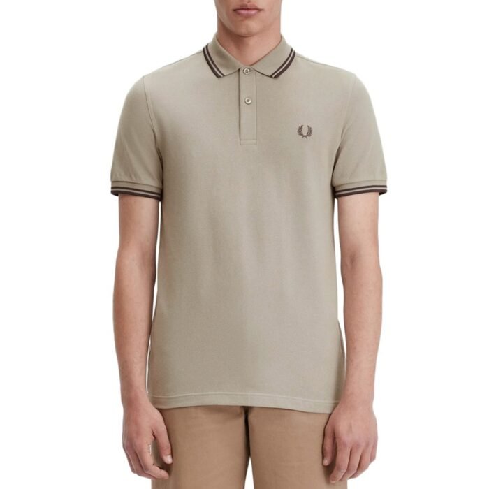 Fred Perry X073_M3600-_U84