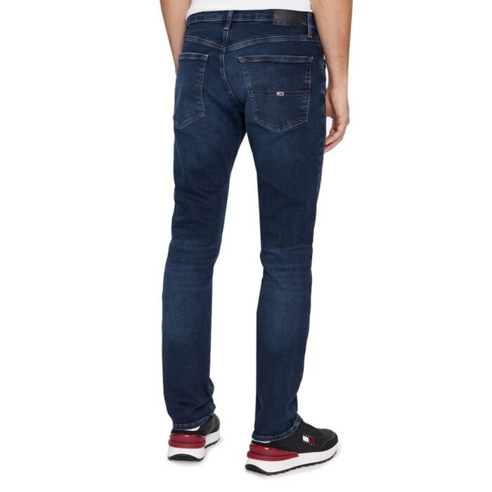 Tommy Hilfiger X073_DM0DM18136-_1BK - immagine 2