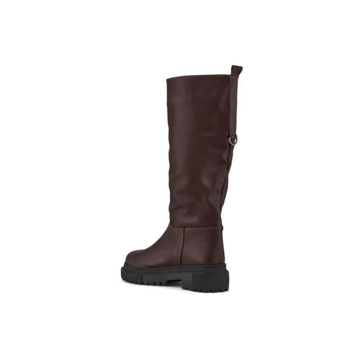 Fashion Attitude FAB_SS1K0391_151_BROWN-V - immagine 3