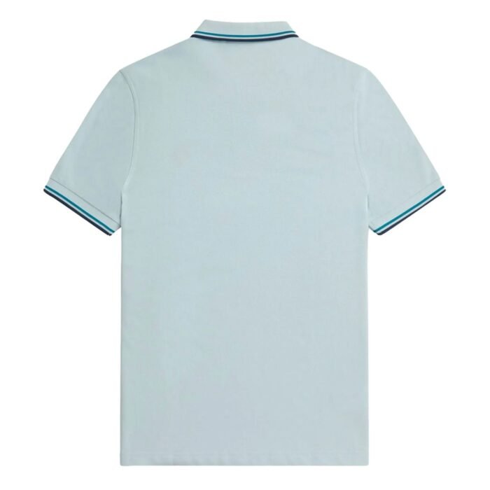 Fred Perry X073_M3600-_U92 - immagine 2