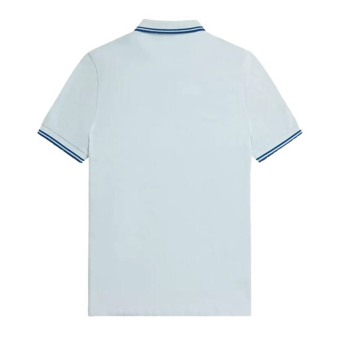 Fred Perry X073_M3600-_V08 - immagine 2