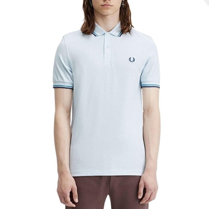 Fred Perry X073_M3600-_U92 - immagine 3