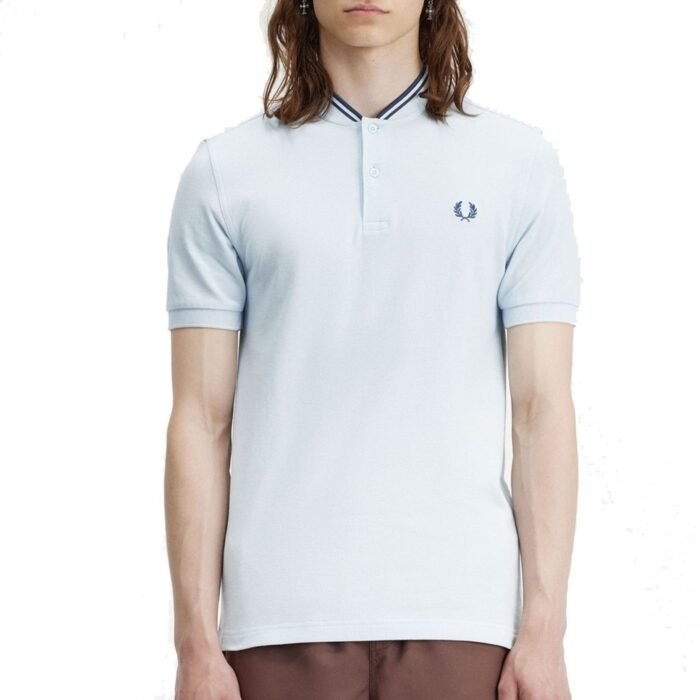 Fred Perry X073_M3600-_V08 - immagine 3