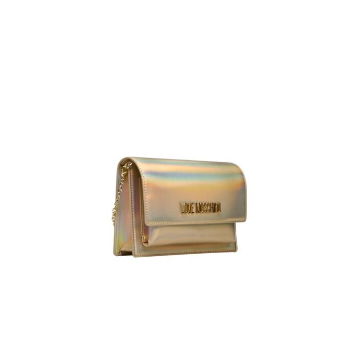 Love Moschino JC4095PP1HLS_900PLATINO - immagine 2