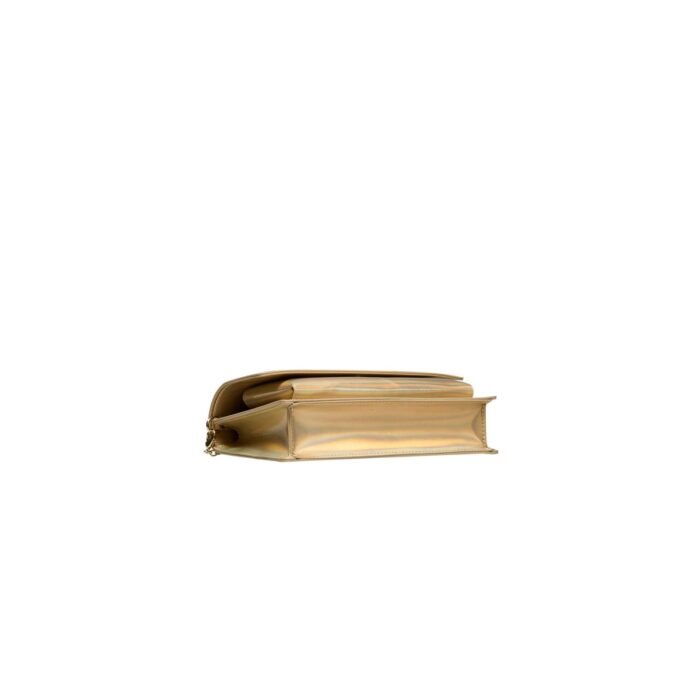 Love Moschino JC4095PP1HLS_900PLATINO - immagine 4