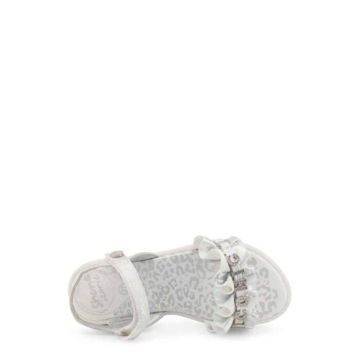 Shone 19371-002_SILVER - immagine 3
