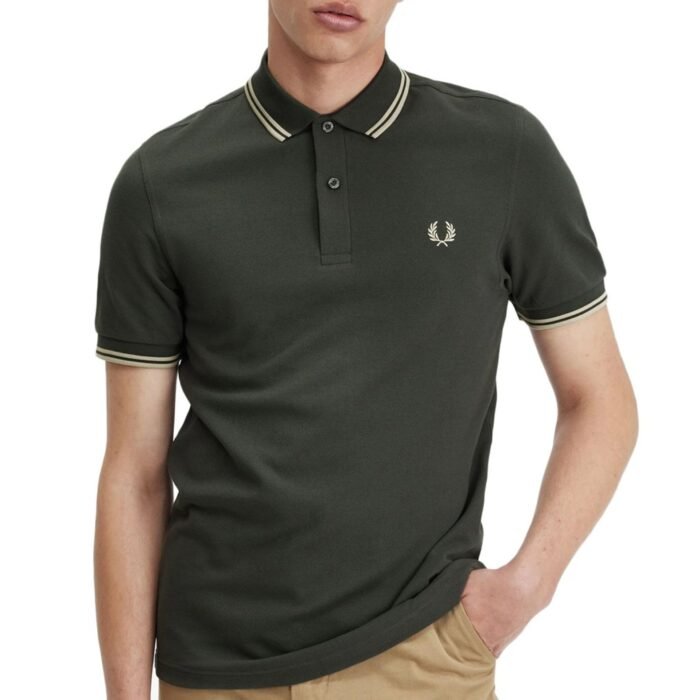 Fred Perry X073_M3600-_U98