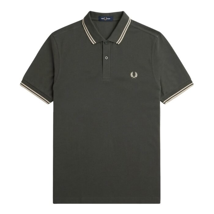 Fred Perry X073_M3600-_U98 - immagine 2