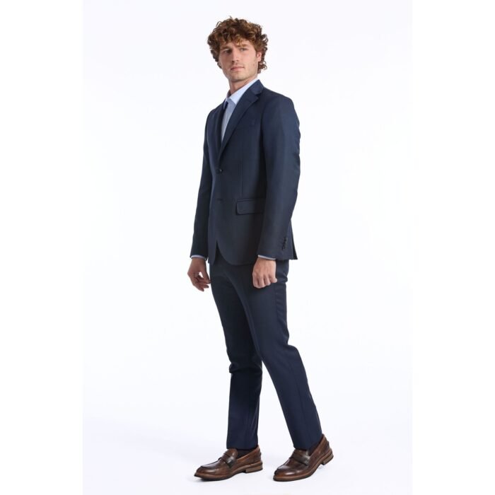 Baldinini Trend 87480U_PISANO_7ABluNero - immagine 2