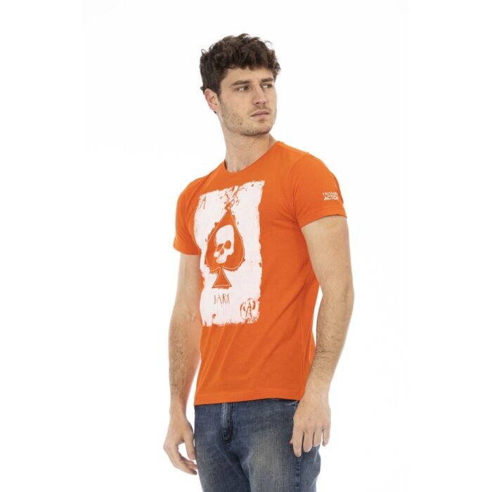 Trussardi Action 2AT32_03Orange - immagine 2