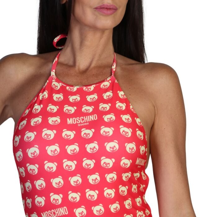 Moschino A4934-9406_A1213 - immagine 3