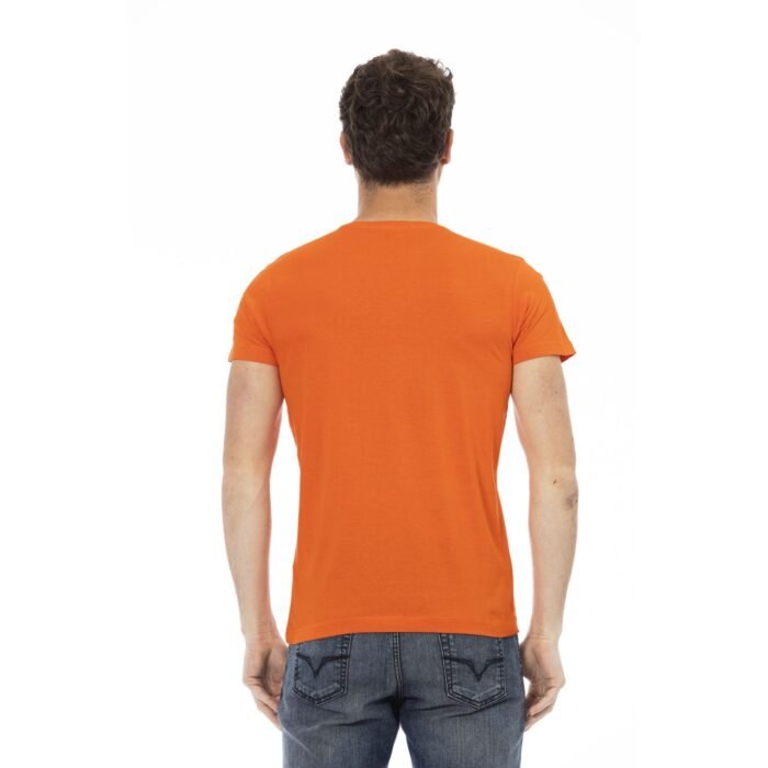 Trussardi Action 2AT32_03Orange - immagine 3