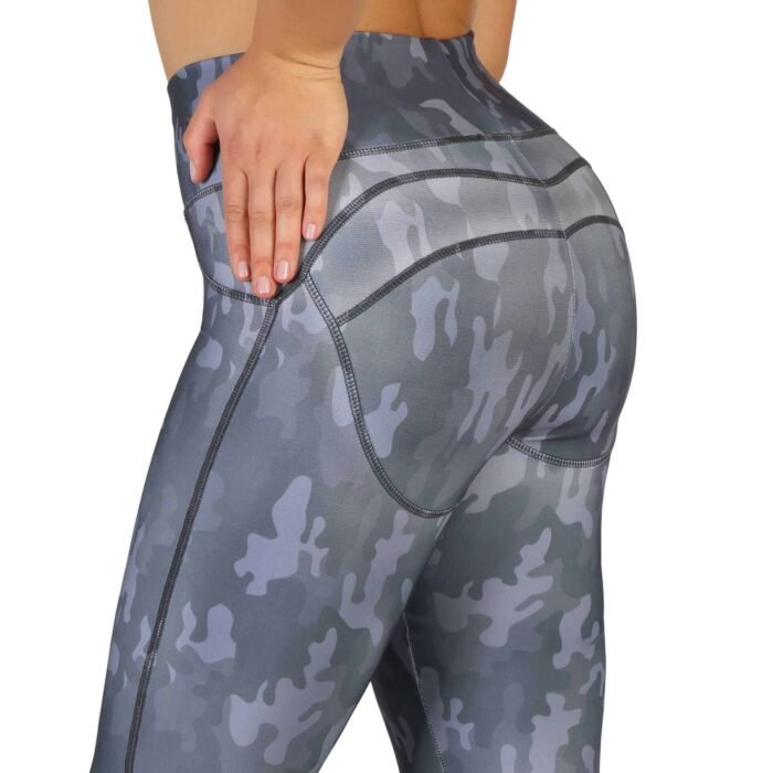 Bodyboo BB24004_Camo-DKGrey - immagine 6