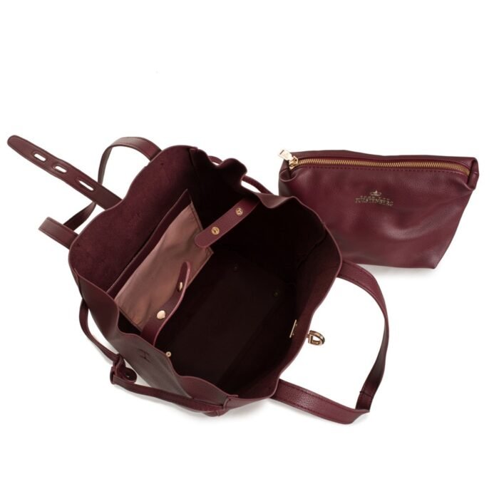 Egon Von Furstenberg X073_EVFW004-MASRSHA_162 - immagine 3