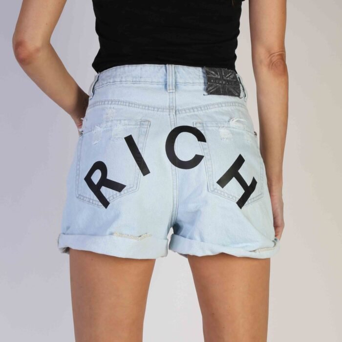Richmond HWP23144SH_DBLUE-BLK - immagine 2