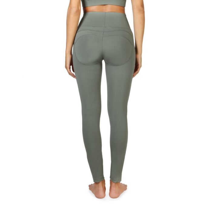 Bodyboo BB24004_Khaki - immagine 4