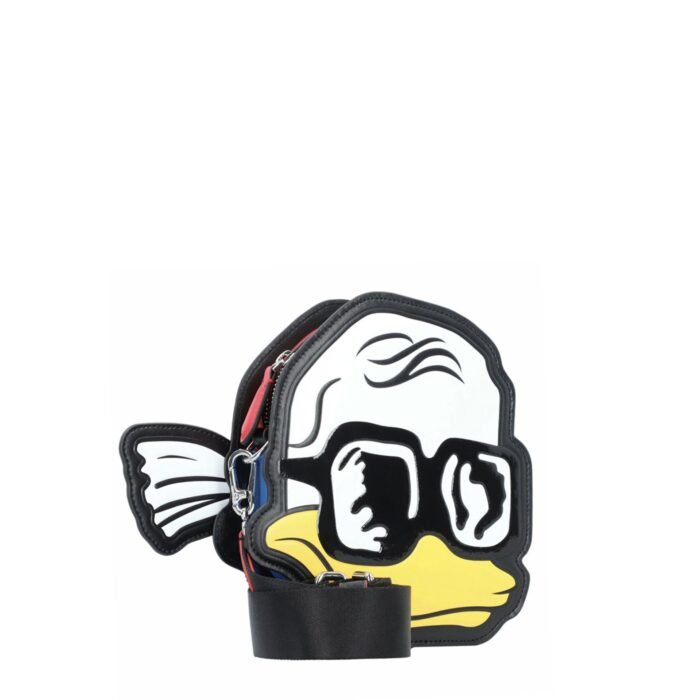 Karl Lagerfeld 231W3125-A999_Black - immagine 2
