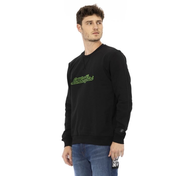 Automobili Lamborghini 72XBI006CJ315_899Black - immagine 2