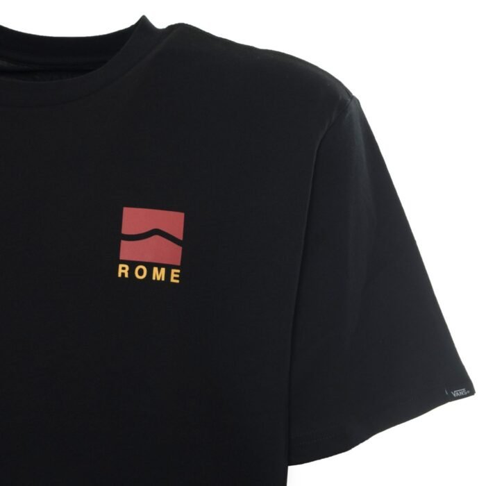 Vans X073_VN0A4CYDBLK1-_VNBLK - immagine 3