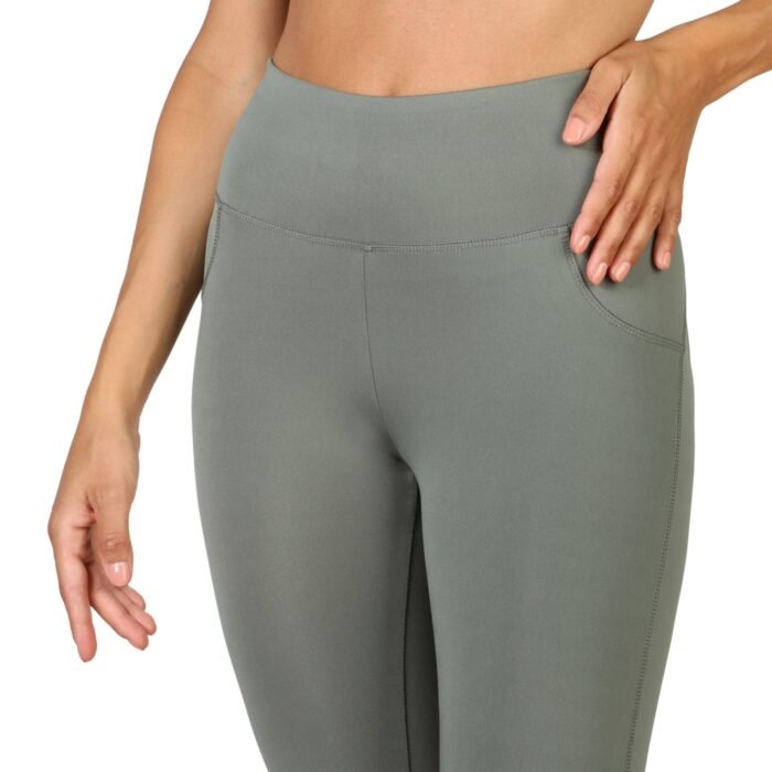 Bodyboo BB24004_Khaki - immagine 5