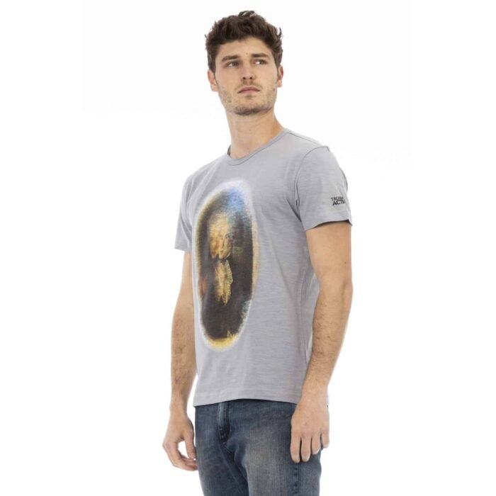 Trussardi Action 2AT19_02Grey - immagine 2