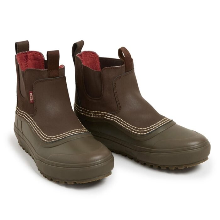 Vans X073_VN000D29B7G1-_VNB7G - immagine 2