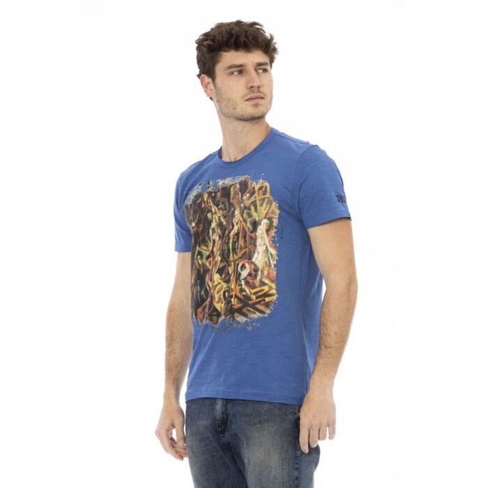 Trussardi Action 2AT14_04Bluette - immagine 2