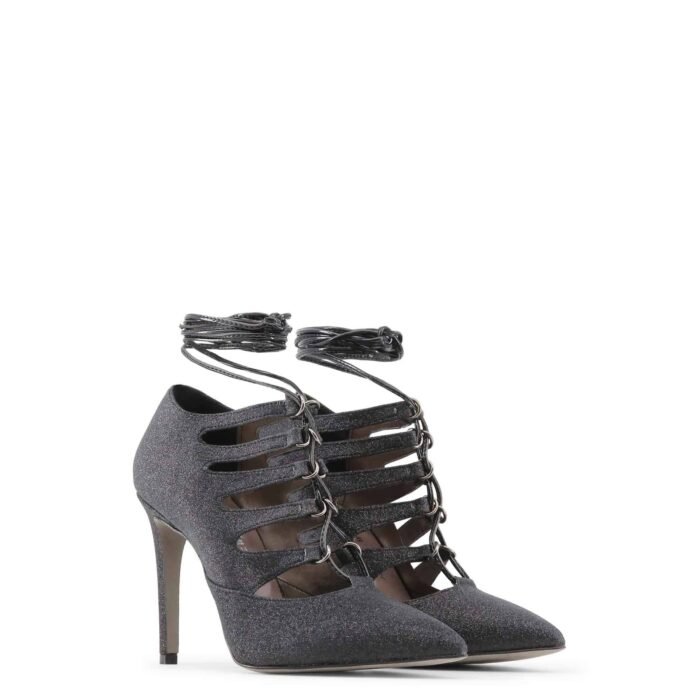 Made in Italia MORGANA_GLITTER_NERO - immagine 3