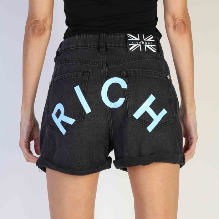 Richmond HWP23144SH_BLACK-BLU - immagine 2