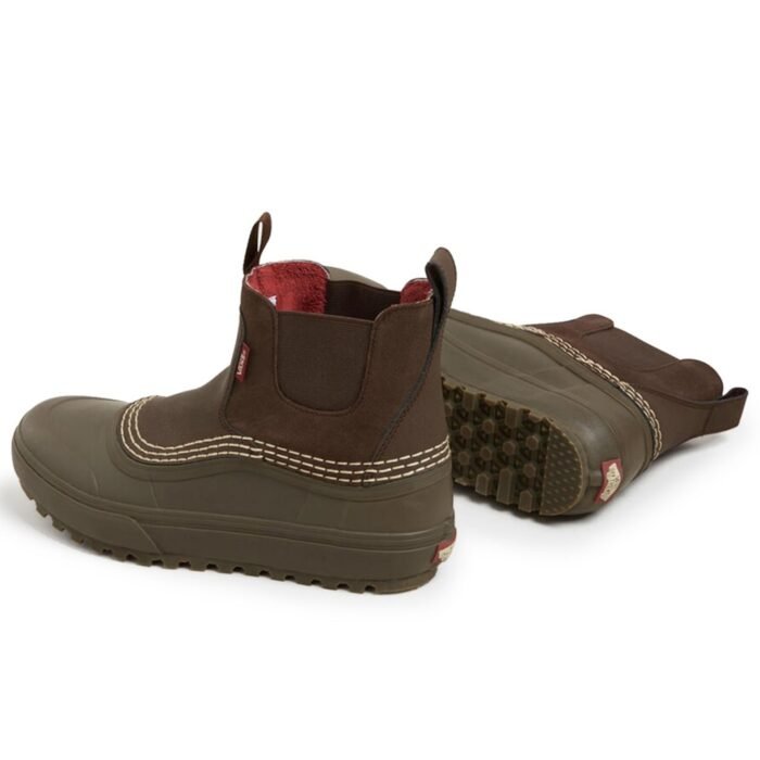 Vans X073_VN000D29B7G1-_VNB7G - immagine 3