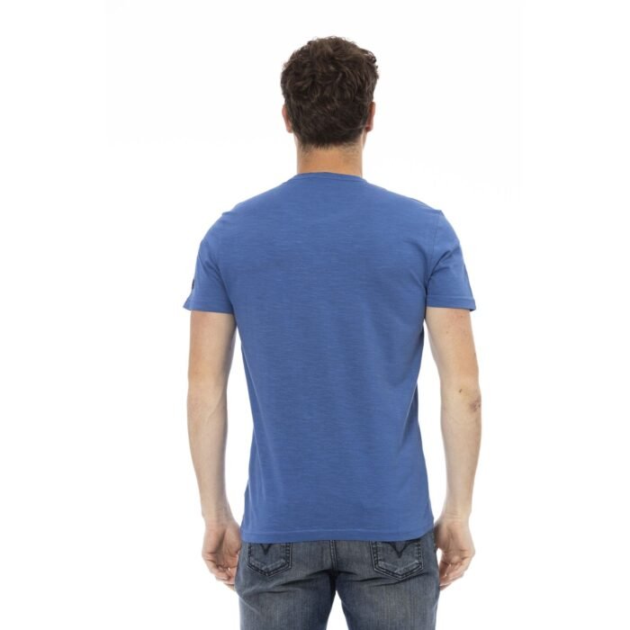 Trussardi Action 2AT14_04Bluette - immagine 3